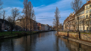 Gestion locative Strasbourg