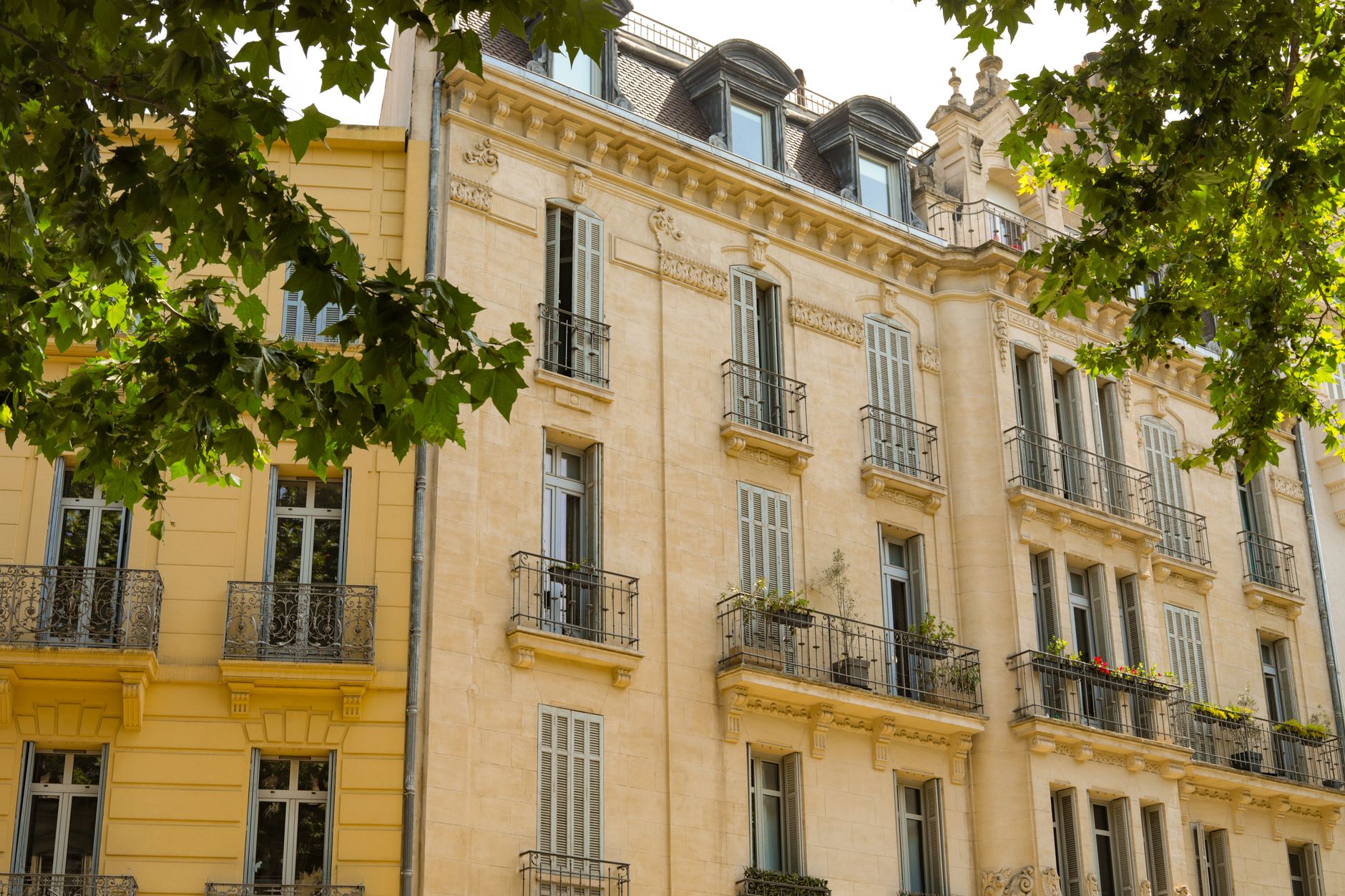 Gestion locative équipe à Strasbourg